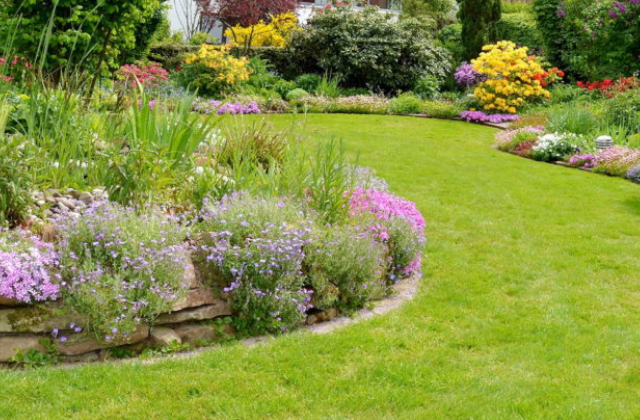 photo Paysagiste Dietz